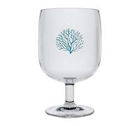 Marine Business -MARE - Coppa impilabile - ECOZEN - BLUE - Set 6u