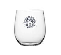 Marine Business Nautica Bicchieri Da Acqua Serie Living 18106