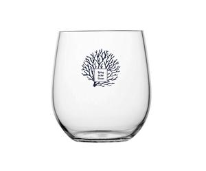 Marine Business Nautica Bicchieri Da Acqua Serie Living 18106