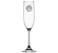 Marine Business Nautica Bicchieri Da Champagne Serie Living 18105