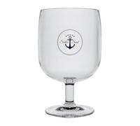 Marine Business Nautica Coppe Da Vino Impilabili Sailor Sou 14100