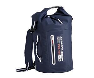 Marine Business Nautica Sacco Impermeabile Thalassa Blu 25L 62414