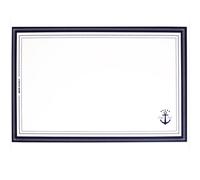 Marine Business Nautica Tovagliette In Plastica Sailor Soul 14201