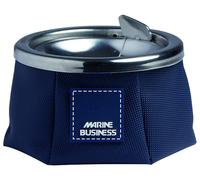 MARINE BUSINESS POSACENERE PREMIUM BLUE SAIL