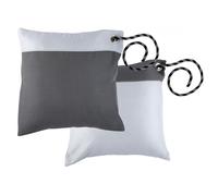 Marine Business SET 2 CUSCINI GRIGIO/BIANCO (acq.min. unità)
