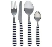 Marine Business Set 24 Posate in Acciaio Inox Sailor Soul