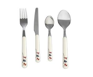 MARINE BUSINESS SET 24 POSATE REGATA