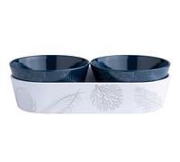 MARINE BUSINESS SET 3 PZ SNACKS LIVING