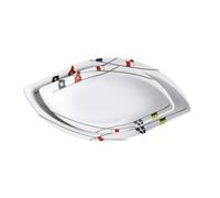 MARINE BUSINESS SET 4 PZ APERITIVO REGATA