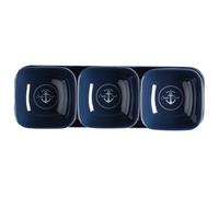 MARINE BUSINESS SET 4 PZ PORTA SNACK SAILOR SOUL