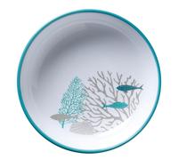 MARINE BUSINESS SET 6 PIATTI FONDI COASTAL