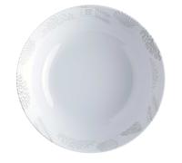 MARINE BUSINESS SET 6 PIATTI FONDI LIVING, Ø 19 cm