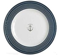 Marine Business Sailor Anima Piatta con Design Elegante, Multicolore, Taglia Unica