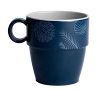Marine Business Living Questo mug è realizzato di alta qualità e accompagna