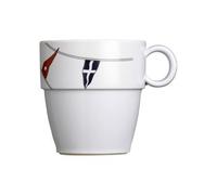 MARINE BUSINESS SET 6 TAZZE DA LATTE REGATA