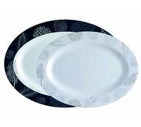 Marine Business Set Piatti Portata Living