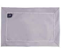 Marine Business Set TOVAGLIETTE Grigio Chiaro CM.45X30
