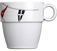 Marine Business Tazza da caffè/Mug/Coffee Pot - Regatta singola