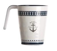Marine Business Tazza, Multi-Colour, Taglia Unica