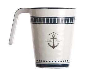 Marine Business Tazza, Multi-Colour, Taglia Unica