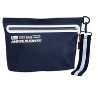 MARINE BUSINESS - THALASSA - Dry Bag Toilette - Blue Navy, blu, DESIGN NAUTICO