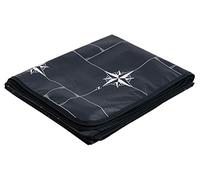 Marine Business Tovaglia Northwind yacht e barche, tavolo da pozzetto, M 115 x 100 cm