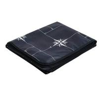 Marine Business TOVAGLIA PLASTIFICATA Blu NORTHWIND 155 X 130 CM