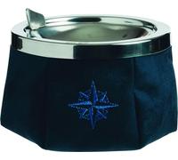 Marine Business - Windproof - CENICERE - Camoscio - Blue Navy