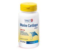 Marine Cartilage 500mg LongLife 90 Capsule