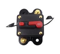 Marine Circuit Breaker - RV Circuit Protector Automotive Fuse Box For Commercial Marine Electrical Inspection Boat Engineering ATV Home Electrician With Reliable Safety | Electrical Accessory