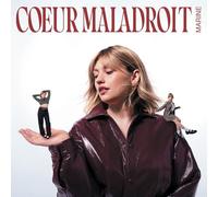Marine - Coeur maladroit (Edition Limitée Alter Ego)