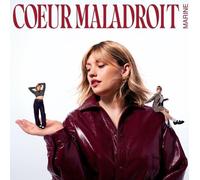 Marine - Coeur Maladroit (Limited Edition) (Violet Coloured) (LP)