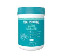 Marine Collagen integratore di peptidi di collagene marino in polvere Collagene