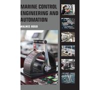 Marine Control Engineering and Automation