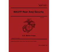 Marine Corps Reference Publication MCRP 3-30C.1 MAGTF Rear Area Security May 2026