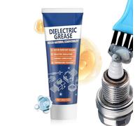 Marine Dielectric Grease 30g Multi-Purpose High-Temperature Insulating Lube