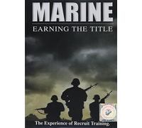 Marine: Earning the Title