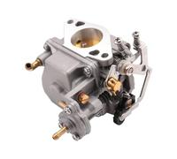Marine electronic starter Carburetor Parts 8M0129551 Compatible Outboard Engine Four-Stroke 15HP 20HP 8M0109534 853720T16 853720T20