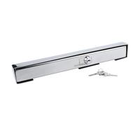 Marine Engine Lock - Outboard Motor Lock, Stainless Steel Outboard Motor Security Device | Locks For Boat, Motors, Docking, Watercraft, Anti-Theft, Storage, Safety, Outdoor, Equipment, Accessories Use