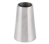 Marine Flag Pole Holder 316 Stainless Steel Mirror Polished 90 Degree Upright Rack For Ships Yachts Fiberglass Boats Inflatable Boats With 25mm Upper ID And 70mm Height