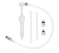 Marine Fluid Pump Bottle Gear Lube Pump, Suction Lower Gear Pump Extractor Kit, Efficient Fluid Transfer Solution For Yachts And Boats, Perfect For Gear Maintenance