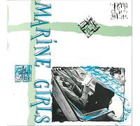 Marine Girls - Lazy Ways