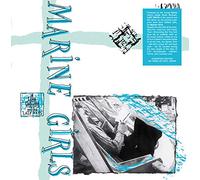 Marine Girls - Lazy Ways