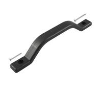 Marine Grab Handle - RV Door Assist Replacement Fixture, Anti Slip Heavy Duty Security Support Bar, Trailer Yacht Hardware | Garage Shed Doorway Servicing Solution, Outdoor Travel Installation Access
