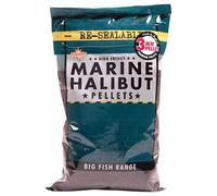 Marine Halibut Pellet 21 mm Dynamite Baits