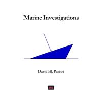 Marine Investigations - Pascoe David H