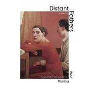 Marine Jarre Distant Fathers (Tascabile)