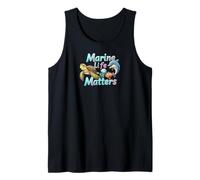 Marine Life Matters Ocean Conservation Sea Animals Canotta