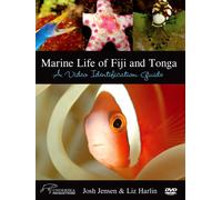 Marine Life of Fiji and Tonga: A Video Identification Guide [DVD]