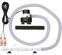 Marine Metal Super Saver 12-Volt Aeration Kit